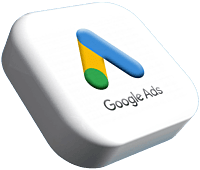 Google Ads Icon (PPC)